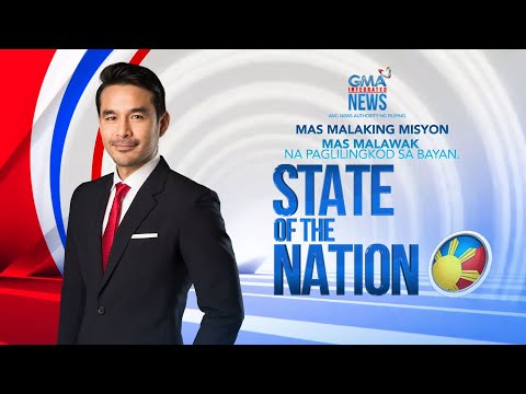 State of the Nation Livestream: March 12, 2025 - Replay