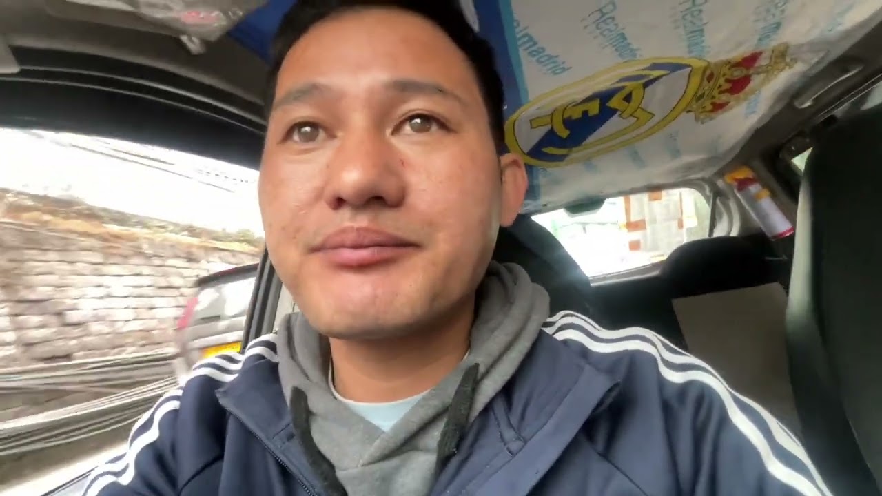 Yesto pani huda raicha