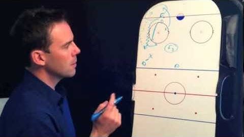 How to Play Hockey: Cycling Tactic