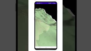 openstreetmap.org in 3D view