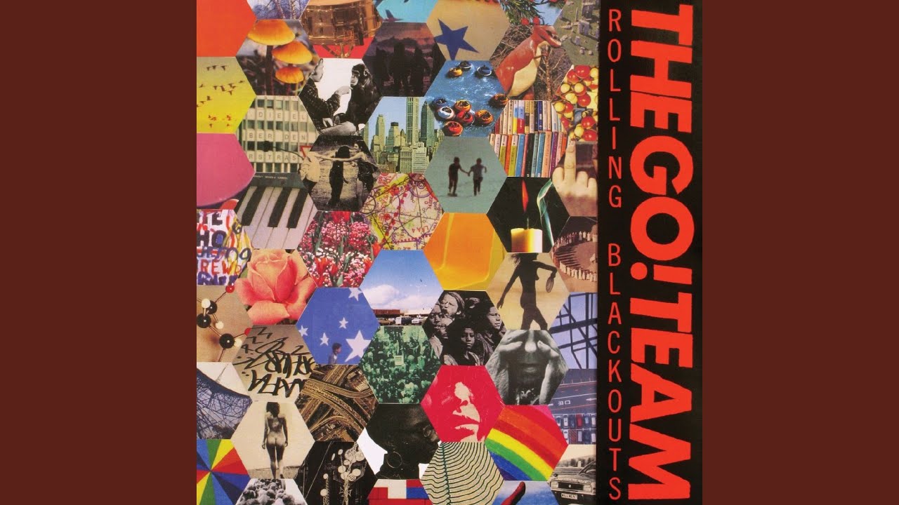 BustOut Brigade YouTube