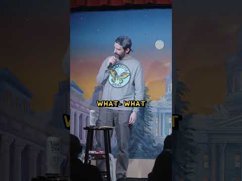 #standupcomedy #comedy #comedian #jokes #crowdwork