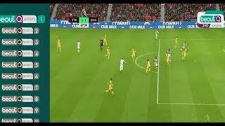حقيقه عوده قنوات بي اوت علي الجهاز الرسمي - مصطباتي. screenshot 2