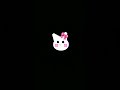 gift for @lily_love_cute hello kitty