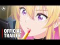 My Awkward Senpai - Official Main Trailer