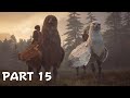 Hogwarts Legacy (PS5) - Walkthrough Gameplay Part 15: Astronomy Class.