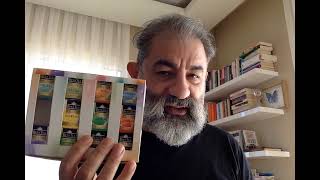 Beta Tea Sallama Bez Çay