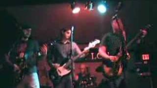 The Murder - Gravedigger (Live)