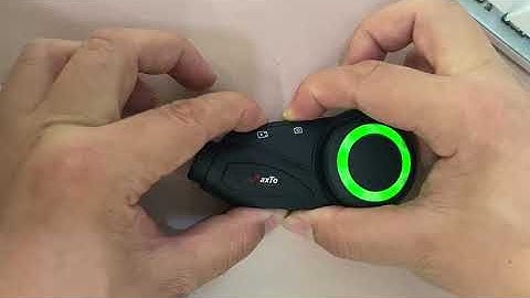 How to reset the WIFI for M3