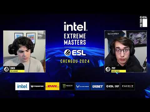 MIBR vs 9z - IEM China 2024 - Closed Qualifiers