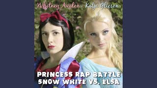 Download Lagu Princess Rap Battle: Snow White vs. Elsa (feat. Katja Glieson) Download Lagu Princess Rap Battle: Snow White vs. Elsa (feat. Katja Glieson)