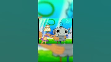 Spongebob toxic friends #sad #spongebob