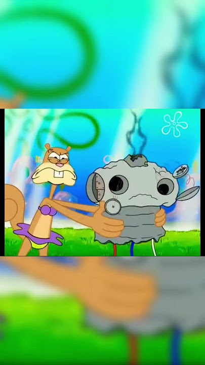 Spongebob toxic friends #sad #spongebob