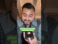 Roleplaying sales objections with ChatGPT #chatgpt #chatgpt4... #Shorts #domricci_