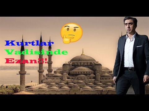 KVP Naze Müziği Tersten (Ezan Çıktı ) [montajsız]!!!!!!