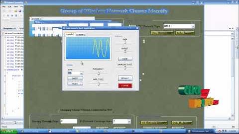 Final Year Projects | Detection and Localization of Multiple Spoofing Attackers in Wireless Networks