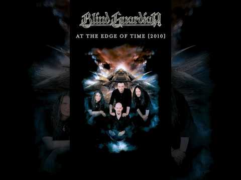 BLIND GUARDIAN - Through the years (SHORTS) #nuclearblastrecords #blindguardian