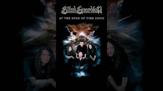 Blind Guardian - Through The Years (Shorts) #Nuclearblastrecords #Blindguardian