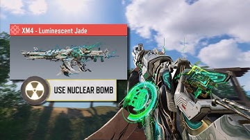 I Upgraded My Account With NEW Mythic XM4!