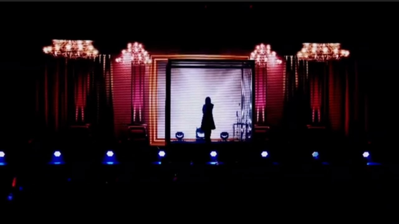 Ado - Readymade | Live Performance Kigeki