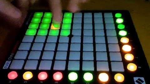 Video launchpad test.mov