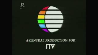 Reverse Plaster? A Central Production For Itv 19901989