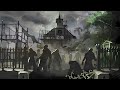 Paweł Błaszczak - Sad Church (Dead Island)