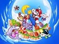 【GB】スーパーマリオランド2 6つの金貨 1枚目