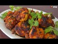 Prawn Fry Roast Kerala Style | Prawn Varuval Recipe | Konchu Fry | Shrimp Fry |Chemmen Fry| Iral Fry
