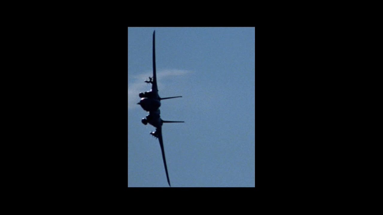 Top Gun Ending Battle If Filmed Vertical Simulated YouTube