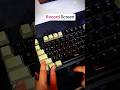 how to PC video recording shortcut keys  #shortcut_keys