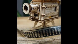 Vitascope - Buildiy - Lk601