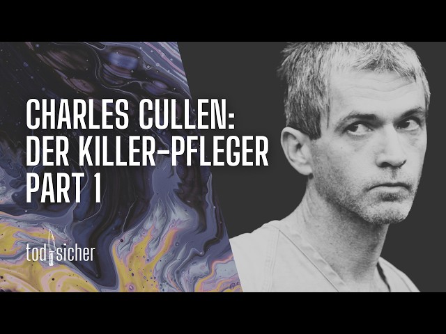 Episode 131: Charles Cullen, der Killer-Krankenpfleger | Part 1