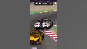 GT Sprint Series by Simucube | !commands | !help | Next: Ring Meister b... | #airacingttv on #Twitch