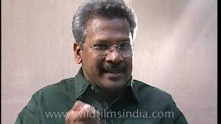 'I think Iranian films and the Chinese films are really the best in the world today': Mani Ratnam screenshot 4