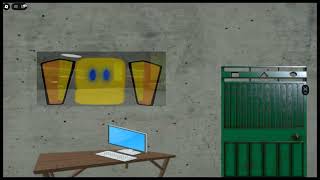 Five Nights at Roblox | trailer | obby creator