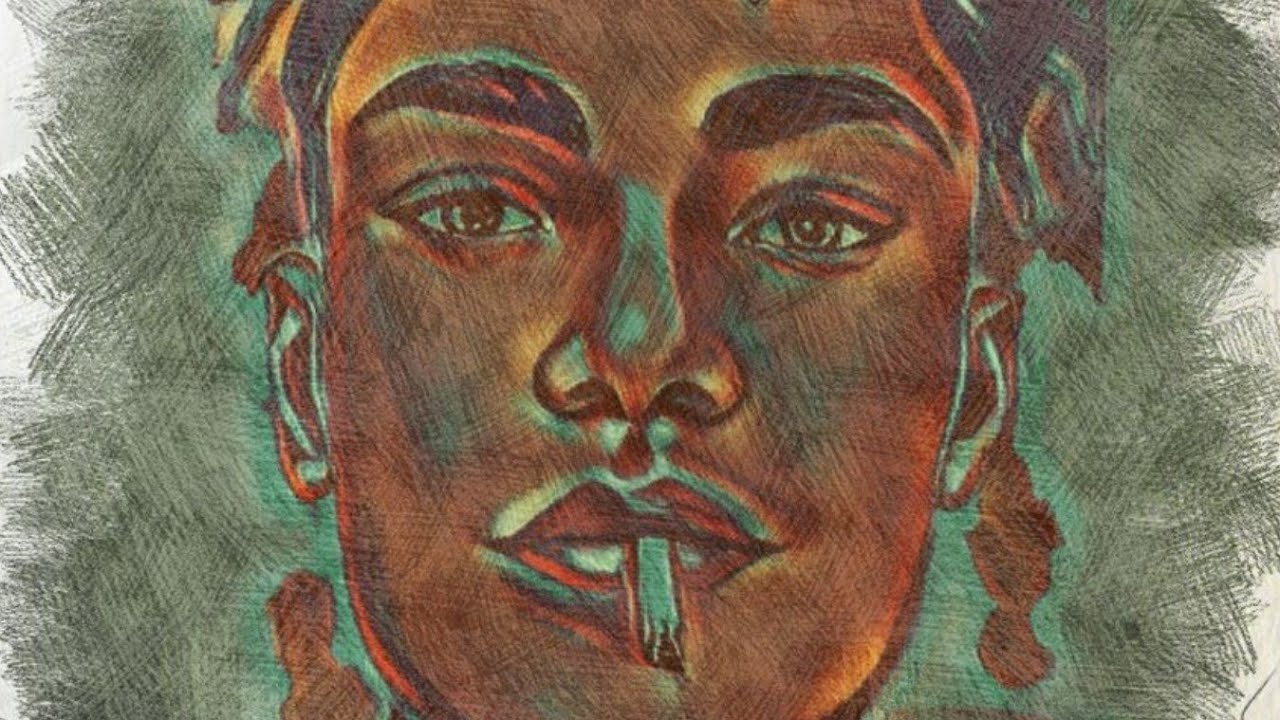 Cyber360 ft Aga-criss - Bridge City Atimpoku (Ads Video) 