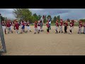 Alabama Tide vs Texas A&amp;M Aggies 5.15.21