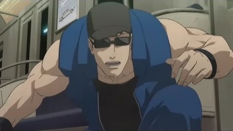 The King of Fighters XI: Clark Steel Combo Video!