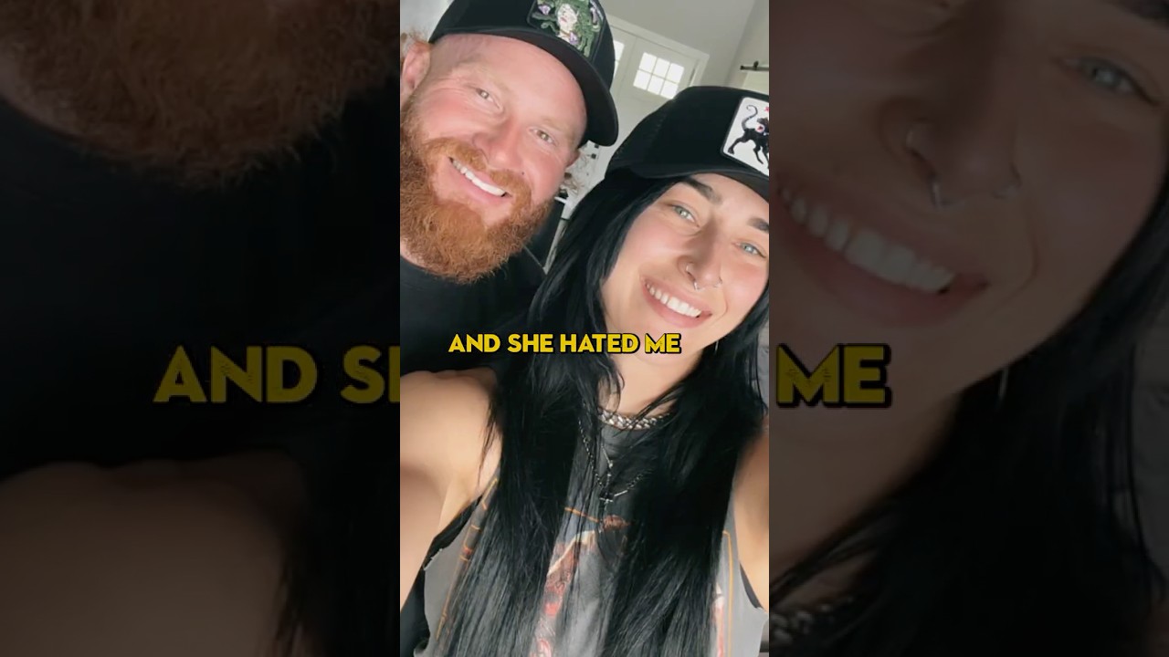 Риа Рипли сначала НЕНАВИДЕЛА Бадди Мэтьюза