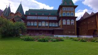 Сказочный  Дворец - Fairy Palace