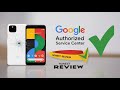 Google Authorized Service Centre Mumbai Full Review 🔧 | Location, How to Reach &amp; My Real Experience