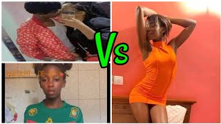 Cynthia Fianga Vs Enganamouit Gaelle pour un duel de sextape