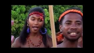 BANGOKRISTA Film Gasy