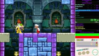NSMB 1:00