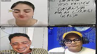 LIVE DEBAT ICHA NAINGGOLAN MAKIN MANTAF DI INJILI PAPI GEMBALA