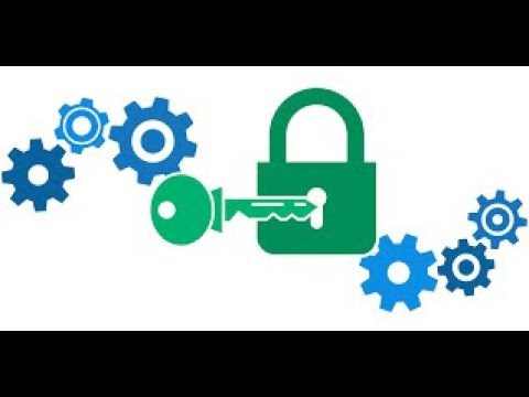 Encryption | How to make a Encryption Program | Techie Ace
