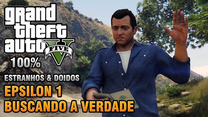 GTA V - Todas as Partes do Submarino - Devora Games