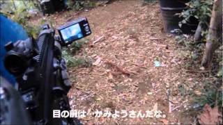 SVG戦況報告書 2011/10/30 CIMAX その3