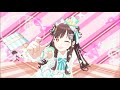 【シャニソン2.8】「チョコデート・サンデー」園田 智代子(ラブユゥアイキュー)60fps 4K2160p